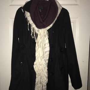 All together or separate.